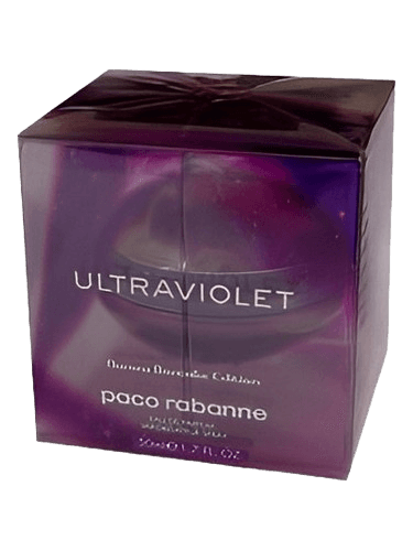 Rabanne Ultraviolet Aurore Borealis Edition