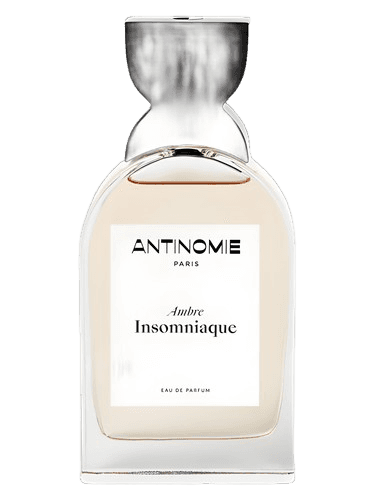 Antinomie Ambre Insomniaque