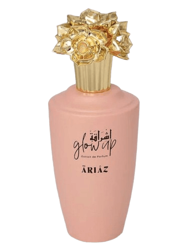 ÄRIÂZ Glow Up