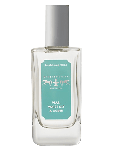Dame Perfumery Pear, Water Lily & Amber