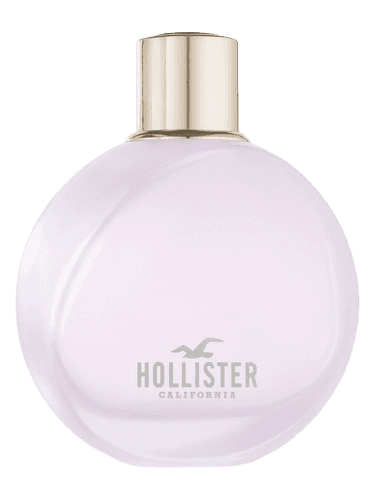 Hollister Free Wave For Her