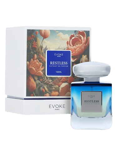 Evoke Paris Restless