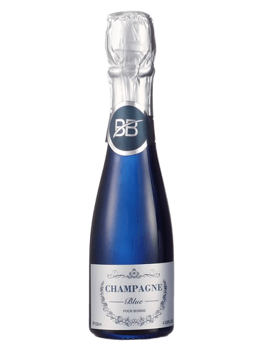 Bharara Champagne Blue