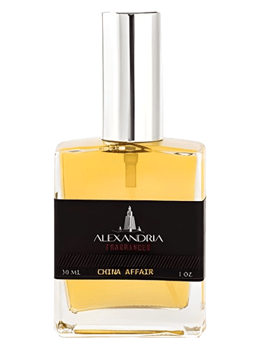 Alexandria Fragrances China Affair