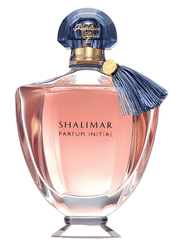Guerlain Shalimar Parfum Initial