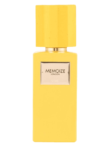 Memoize London Solis
