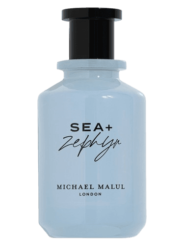Michael Malul London Sea+Zephyr