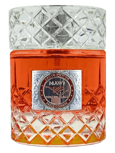 PARIS CORNER Mawj Cognac Blaze