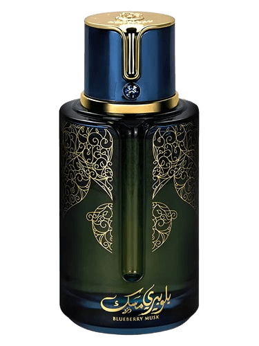 Arabiyat Prestige Blueberry Musk