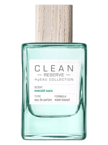 Clean H2Eau Emerald Oasis