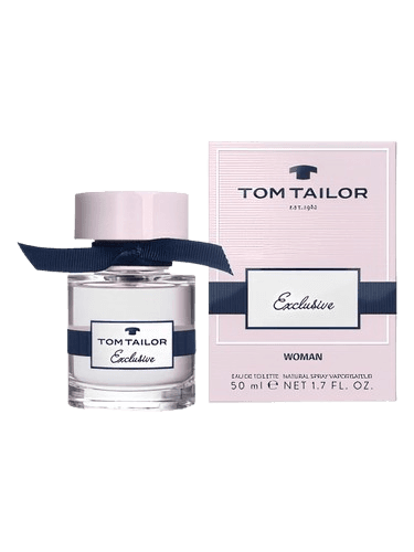 Tom Tailor Tom Tailor Exclusive Woman