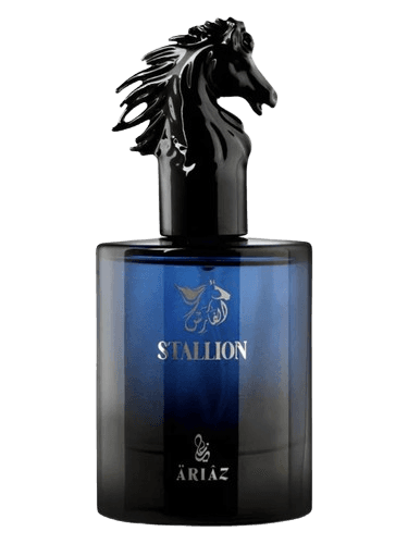 ÄRIÂZ Stallion