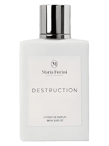 Maria Furini Perfume Destruction