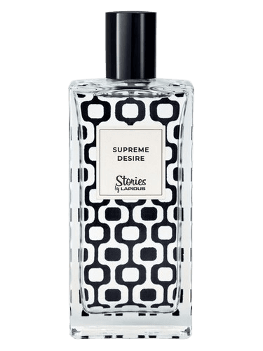 Ted Lapidus Supreme Desire