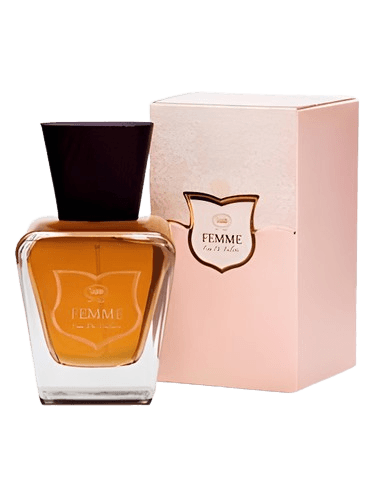 Sabon Femme
