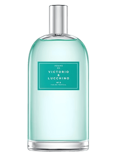 Victorio & Lucchino Nº 9 Passion Tropical