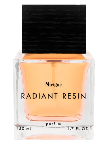 Ntrigue Radiant Resin