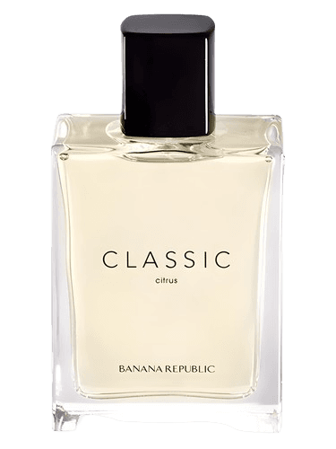 Banana Republic Classic Citrus