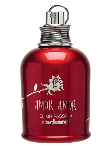 Cacharel Amor Amor Elixir Passion