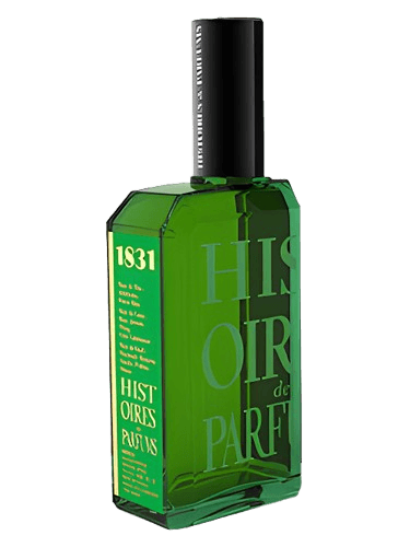 Histoires de Parfums 1831 Norma Bellini Absolu EdP