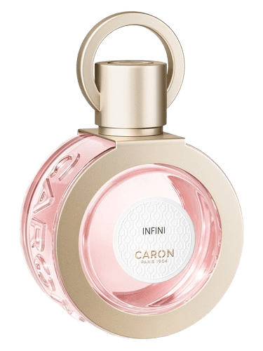 Caron Infini (2021)