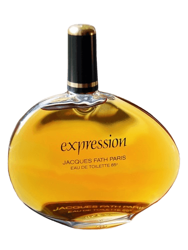 Jacques Fath Expression