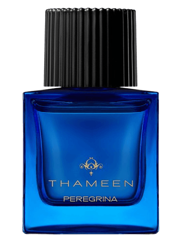 Thameen Peregrina