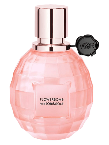 Viktor&Rolf Flowerbomb La Vie en Rose 2013