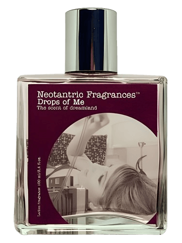 Neotantric Drops of Me