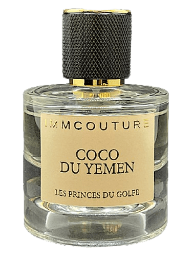 Les Fleurs du Golfe Coco du Yemen