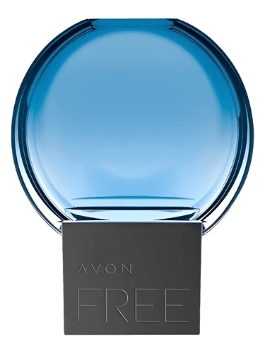 Avon Free for Him