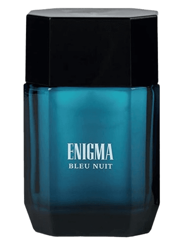 Art & Parfum Enigma Bleu Nuit