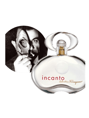 Salvatore Ferragamo Incanto