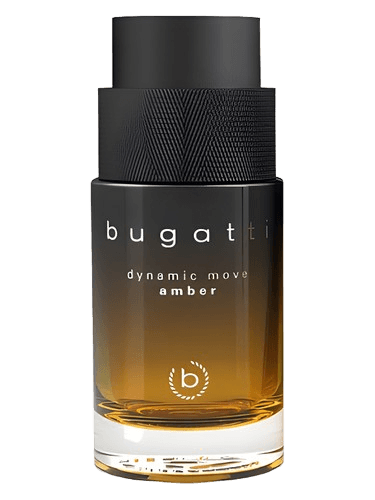 Bugatti Fashion Bugatti Dynamic Move Amber