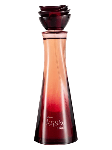 Natura Kriska Delírio