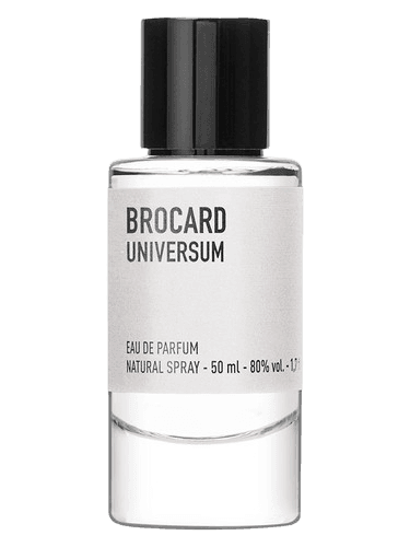 Brocard Universum