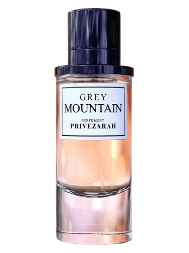 Privezarah Grey Mountain