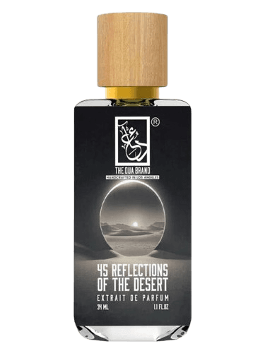 The Dua Brand 45 Reflections Of The Desert