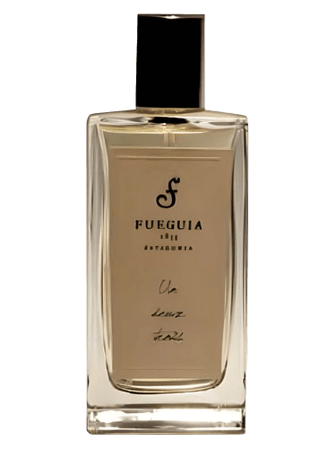Fueguia 1833 Un Deux Trois