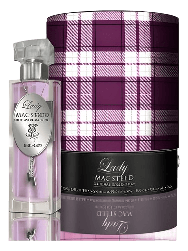 John Mac Steed Lady Mac Steed Prune