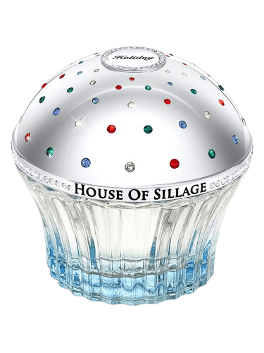 House Of Sillage Holiday Signature