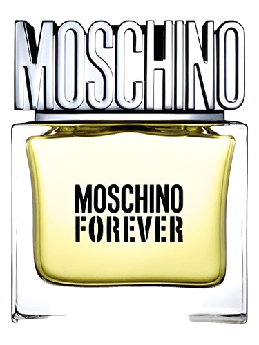 Moschino Moschino Forever