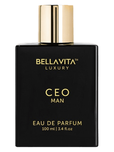 BellaVita CEO Man