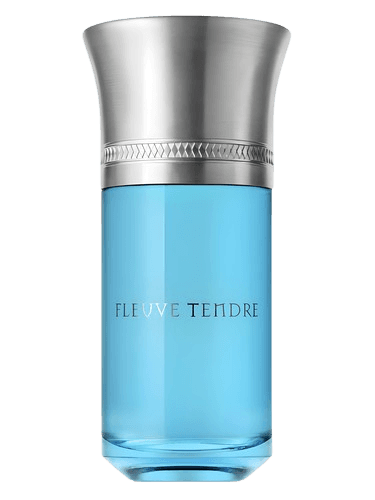 Les Liquides Imaginaires Fleuve Tendre