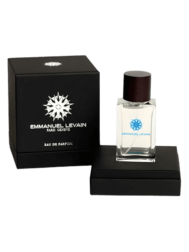 Emmanuel Levain Bleu