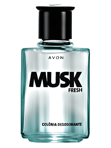 Avon Musk Fresh