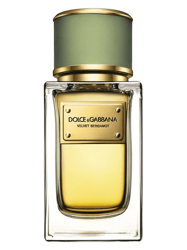 Dolce&Gabbana Velvet Bergamot