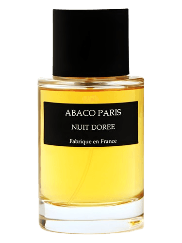 Abaco Paris Nuit Dorée