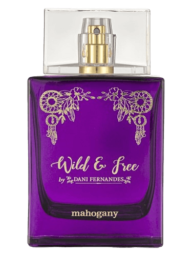 Mahogany Wild and Free