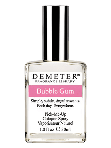 Demeter Fragrance Bubble Gum